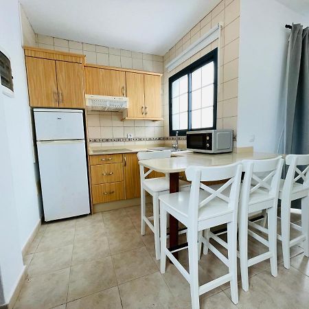 Casa Josefa 2 Appartement Caleta de Sebo Buitenkant foto