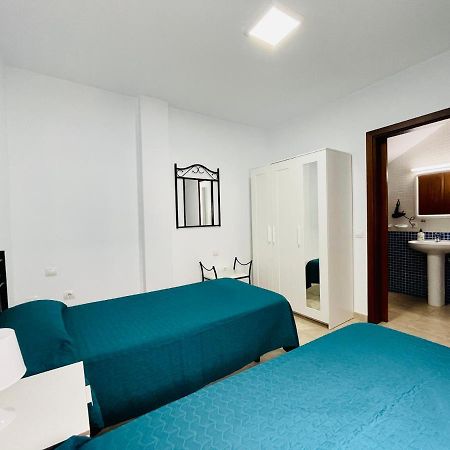 Casa Josefa 2 Appartement Caleta de Sebo Buitenkant foto