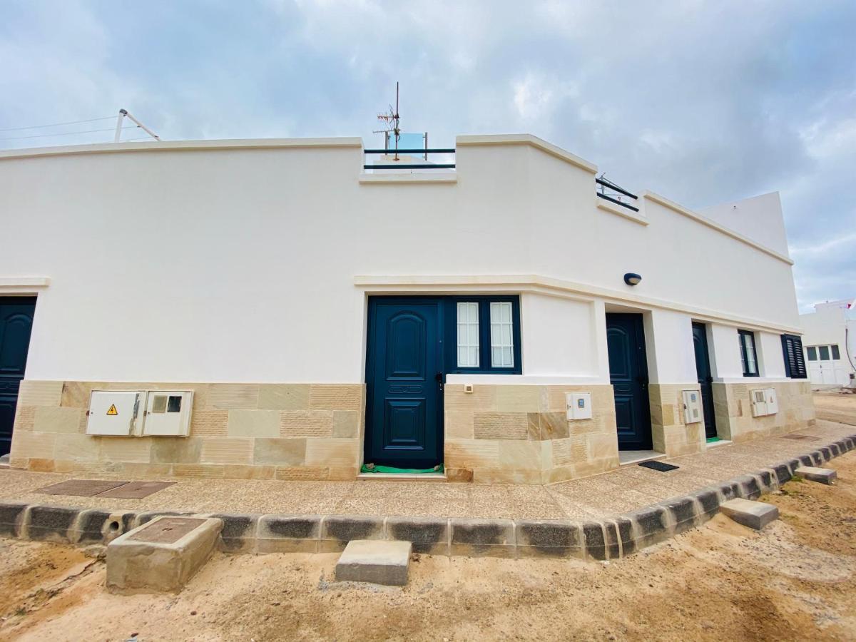Casa Josefa 2 Appartement Caleta de Sebo Buitenkant foto