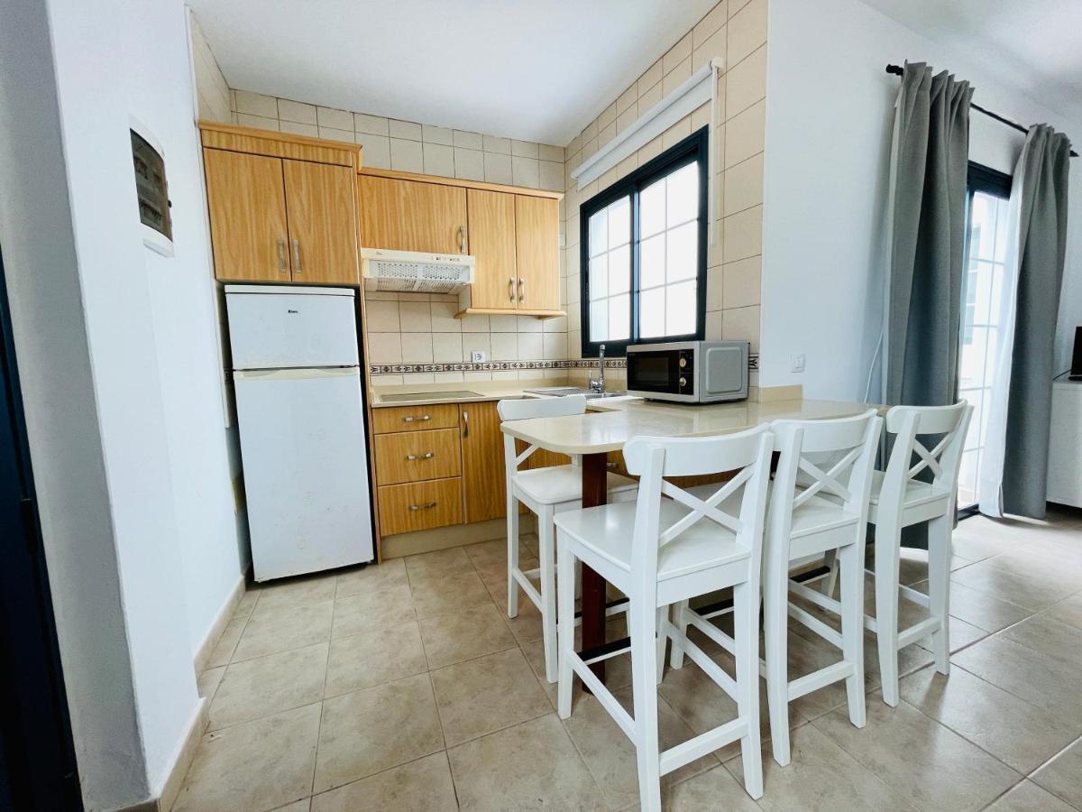 Casa Josefa 2 Appartement Caleta de Sebo Buitenkant foto