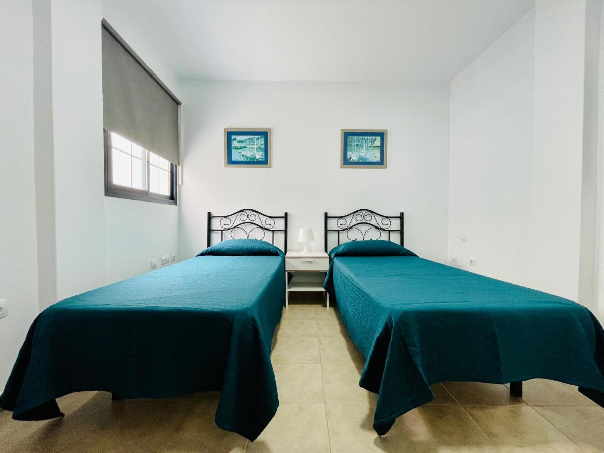 Casa Josefa 2 Appartement Caleta de Sebo Buitenkant foto