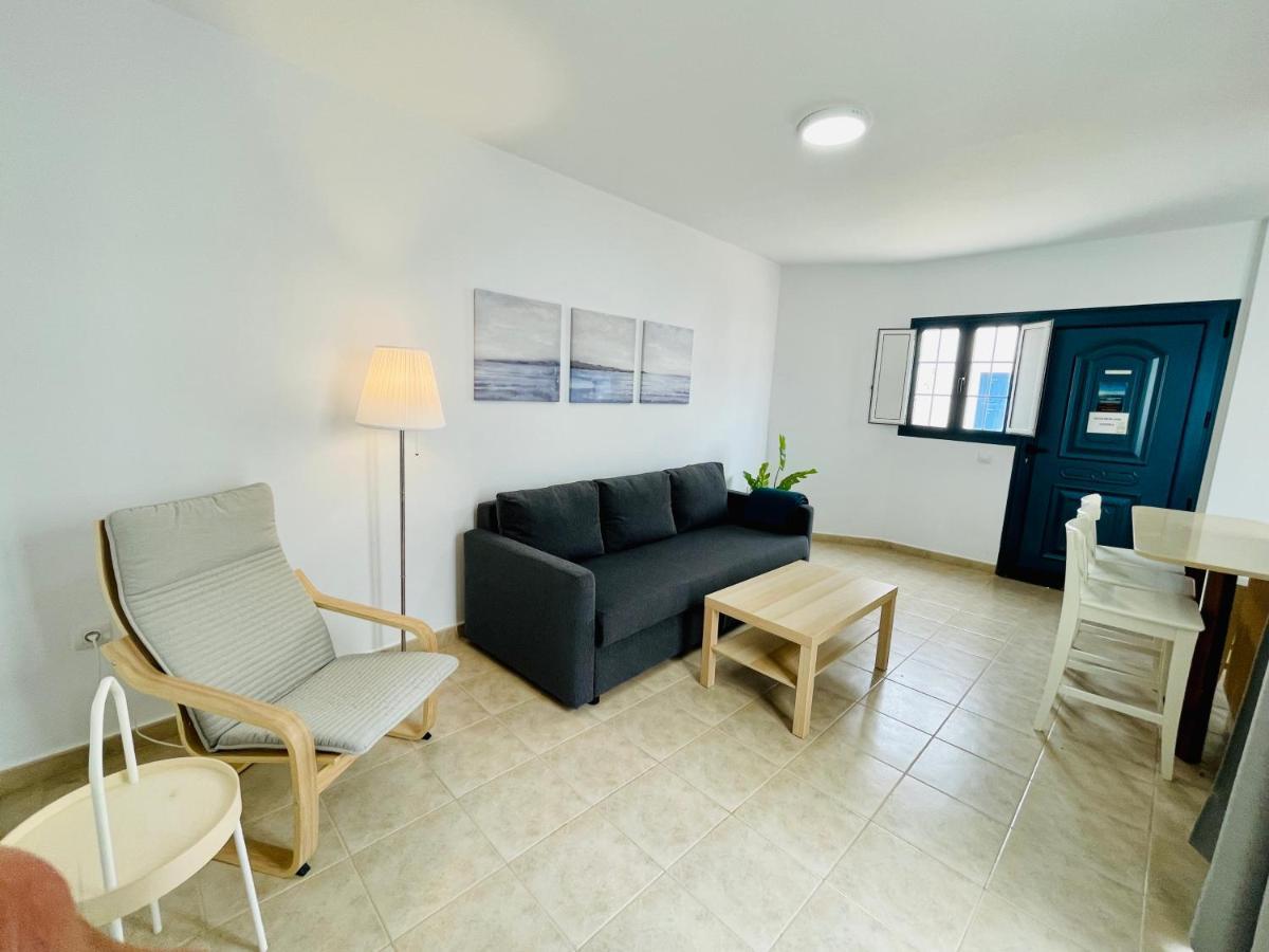 Casa Josefa 2 Appartement Caleta de Sebo Buitenkant foto