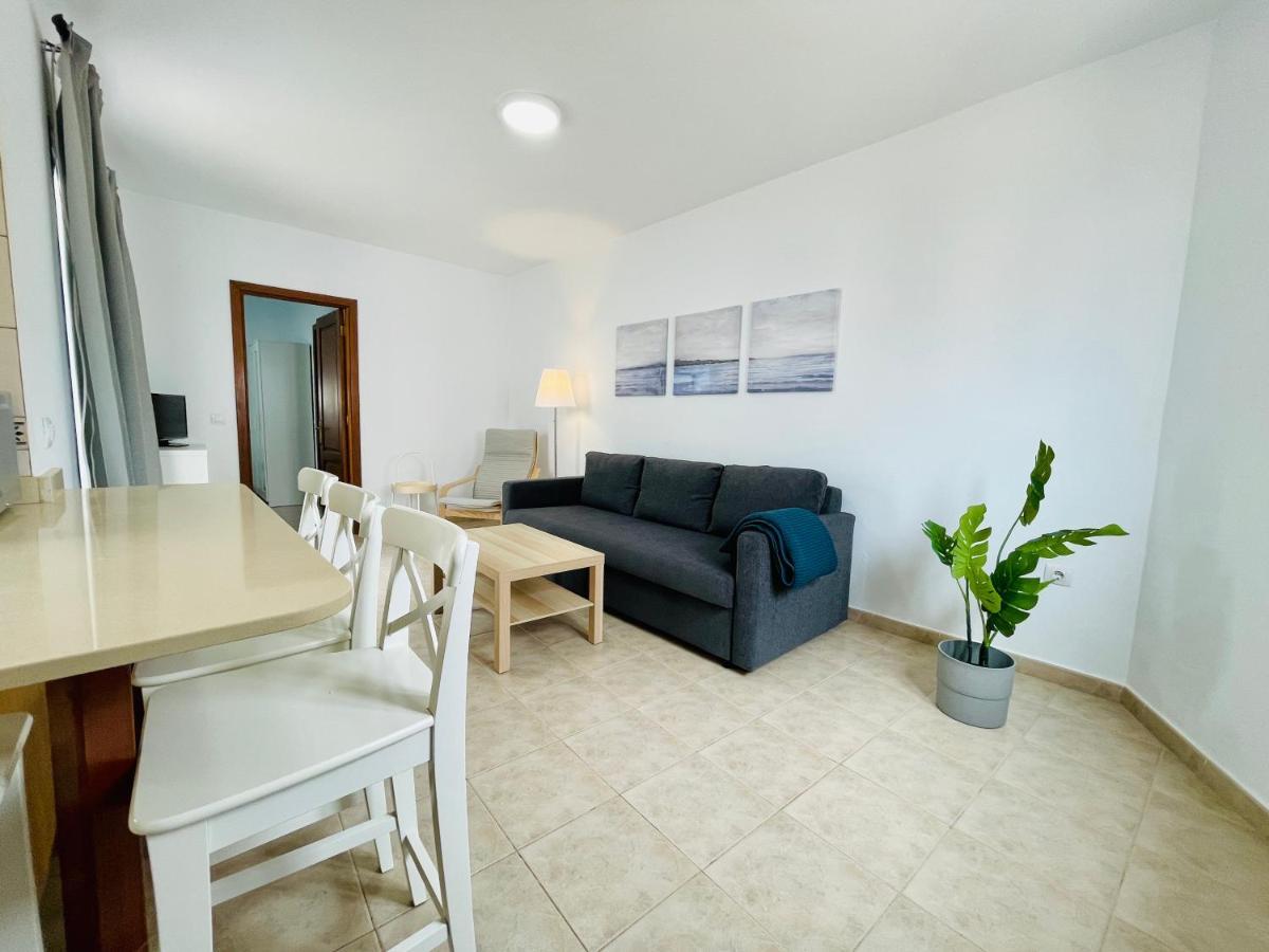 Casa Josefa 2 Appartement Caleta de Sebo Buitenkant foto